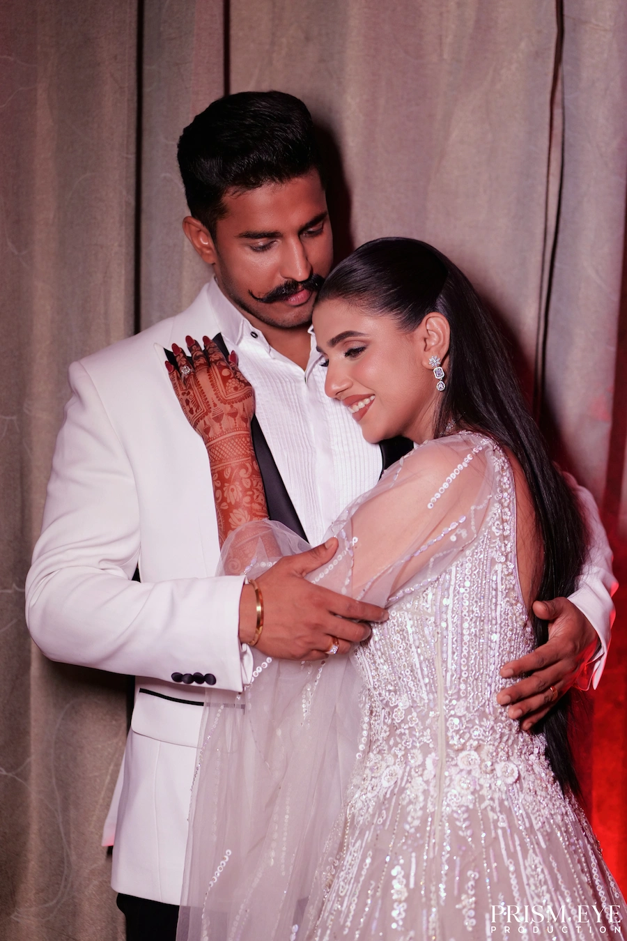 Engagement Photographer in Dehradun