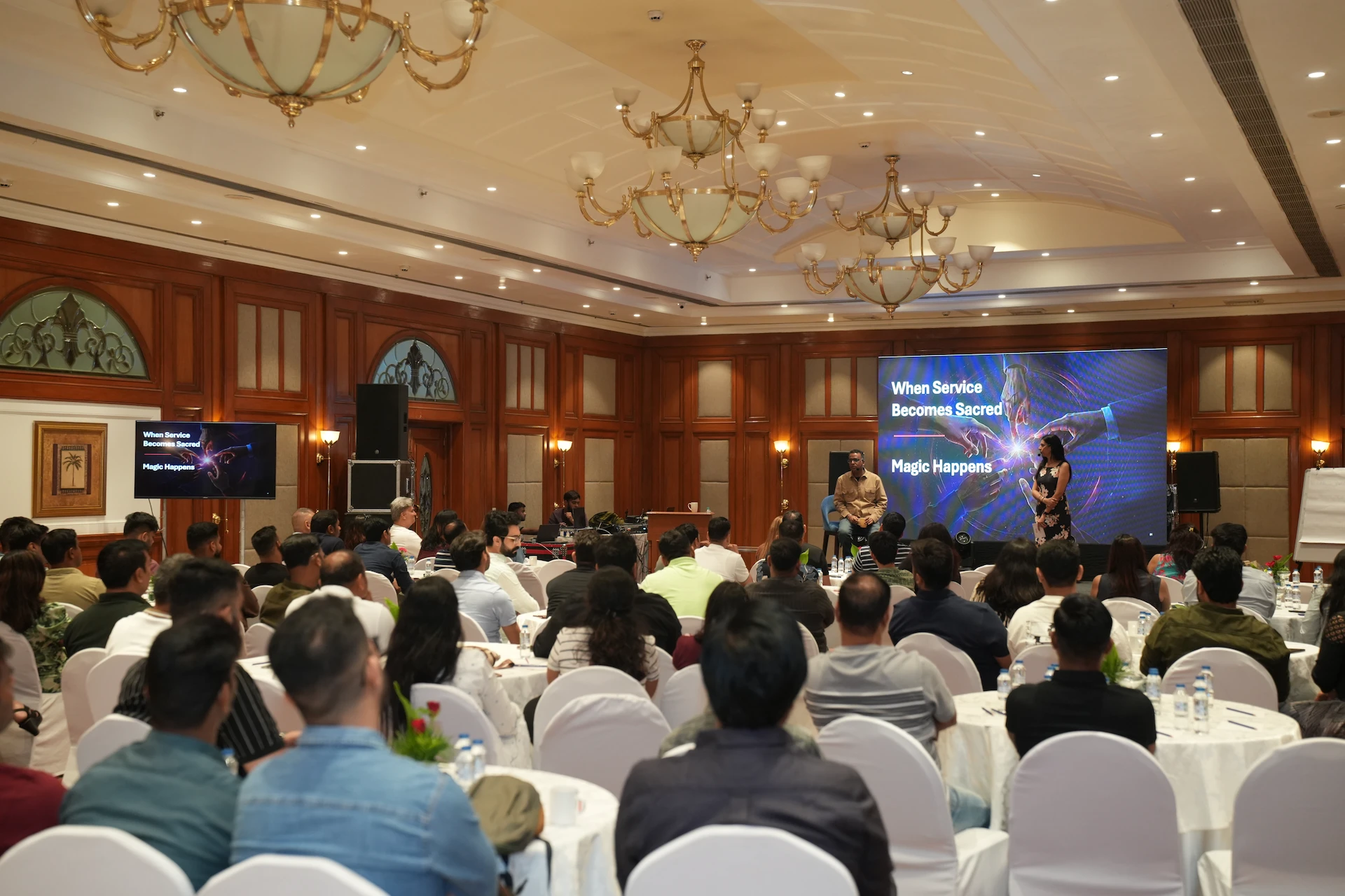Corporate Photography Dehradun