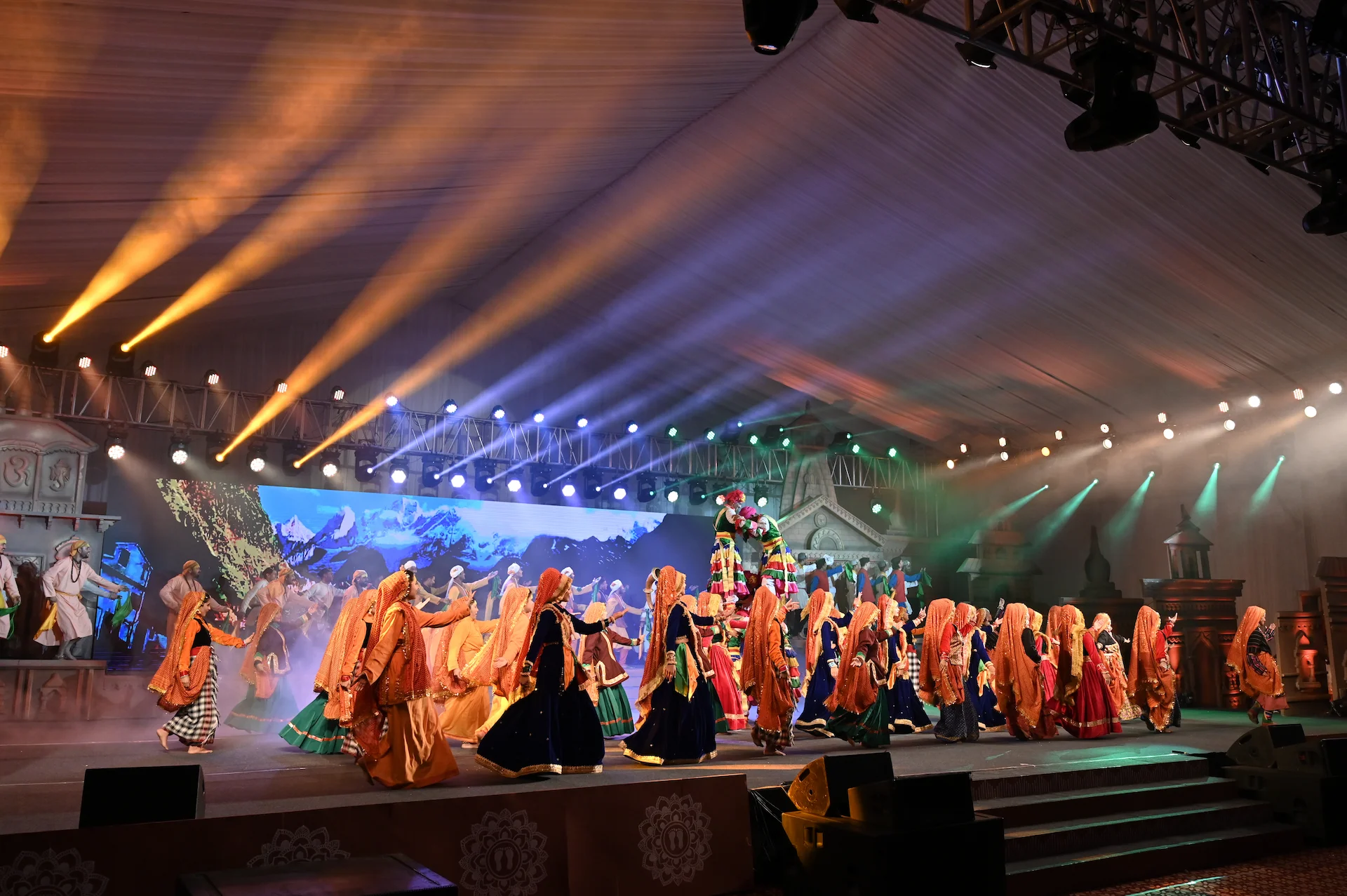 Corporate event photography in Dehradun