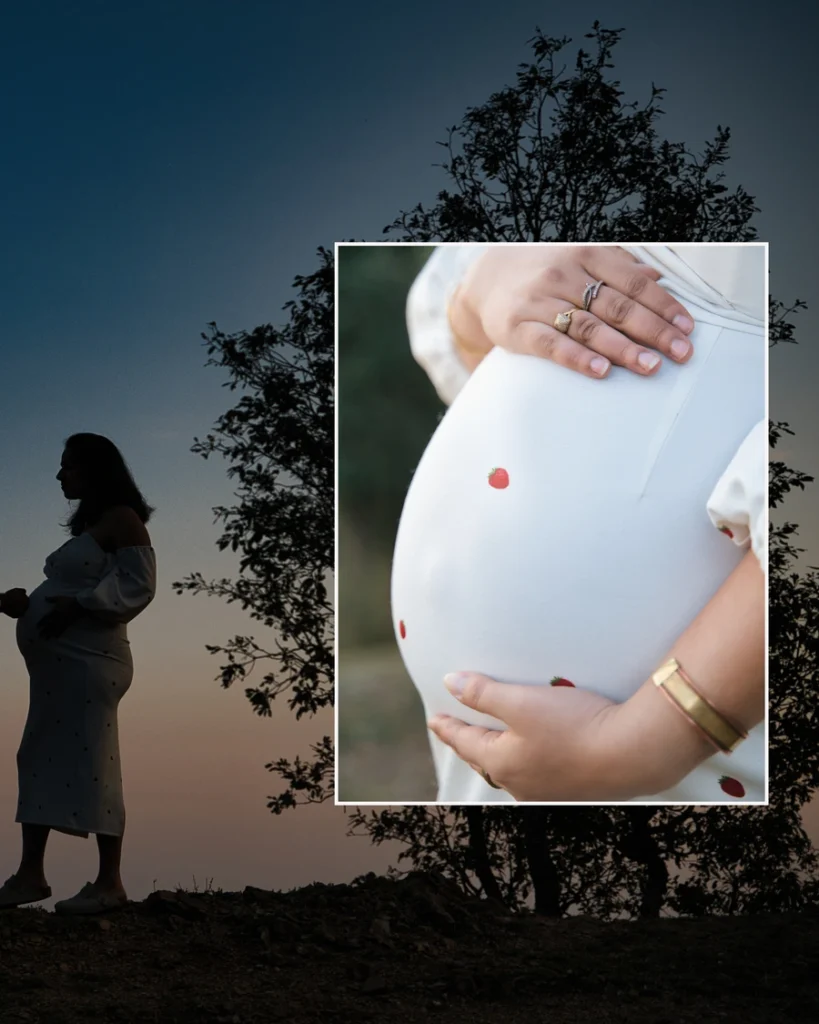 Maternity Photoshoot Mistakes