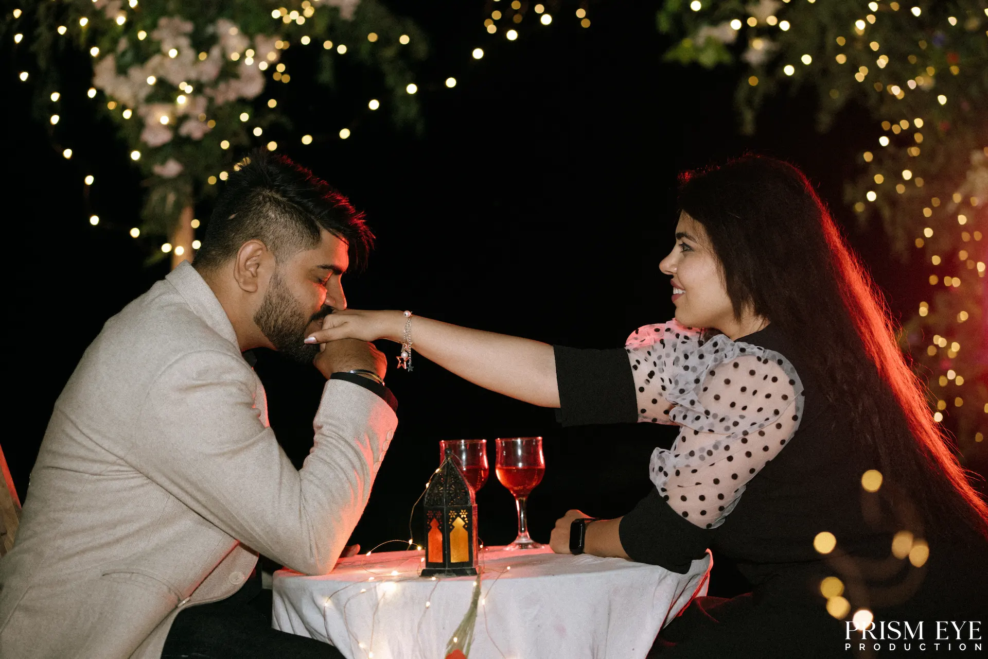 Proposal Photography in Rishikesh