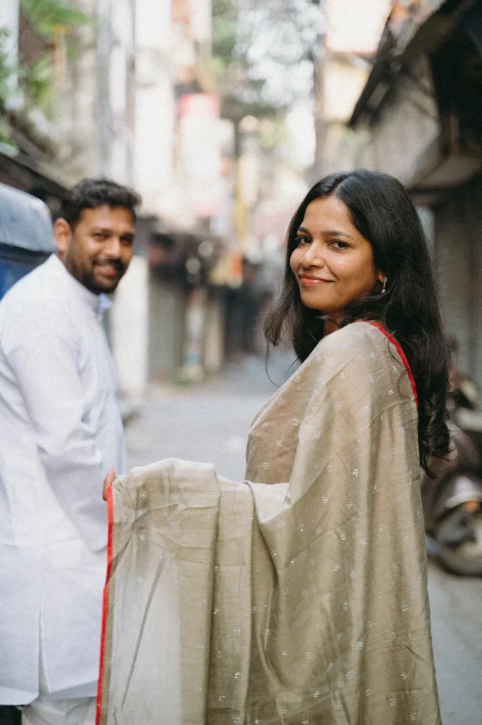 Pre-Wedding Photography in Dehradun