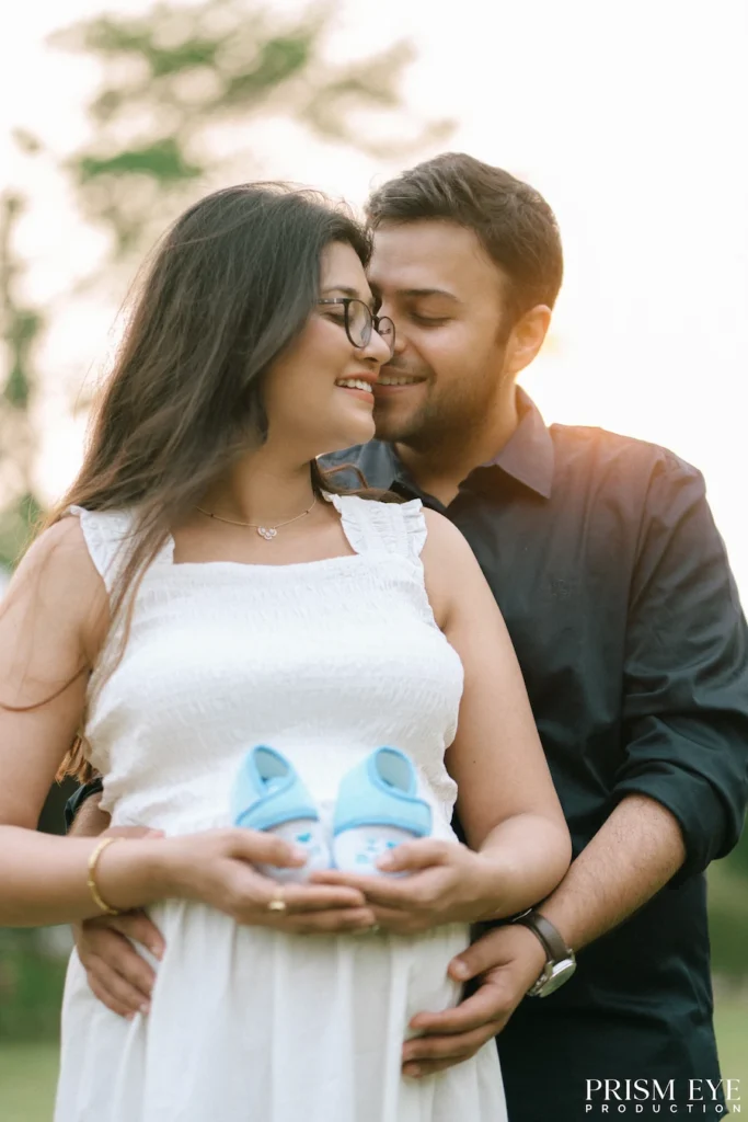 Maternity Photoshoot Cost in Dehradun