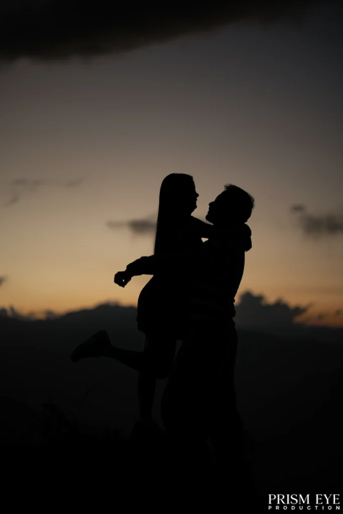 Mussoorie vs Chakrata for a Pre-Wedding Shoot